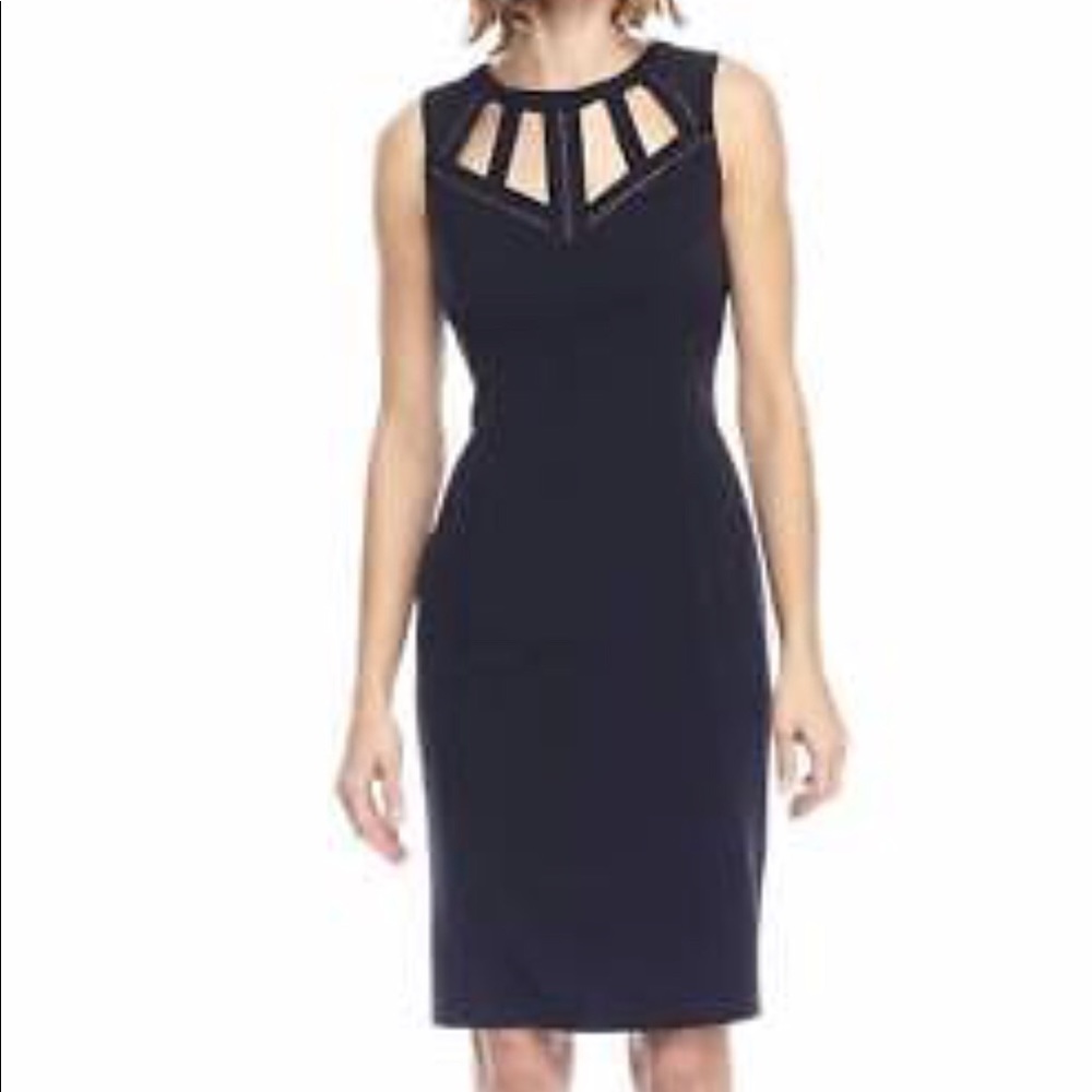 Vince Camuto dress
